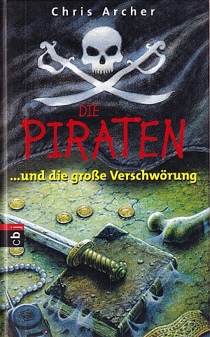 Die Piraten und die grosse Verschwörung