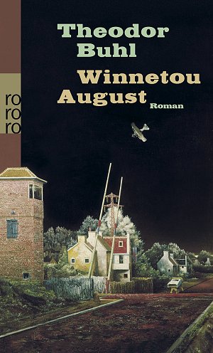 Winnetou August