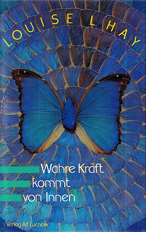 Wahre Kraft kommt von Innen