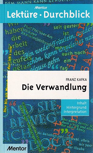 Die Verwandlung