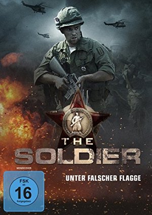 The Soldier - Unter falscher Flagge [DVD]