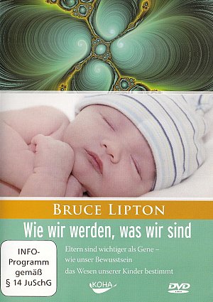 Wie wir werden, was wir sind [DVD]
