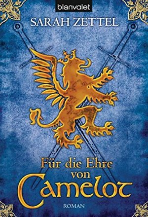 Für die Ehre von Camelot