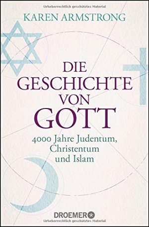 Die Geschichte von Gott