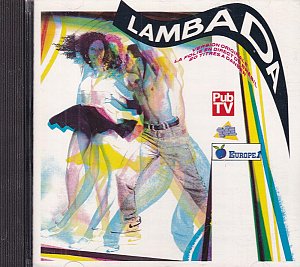 Lambada [CD]