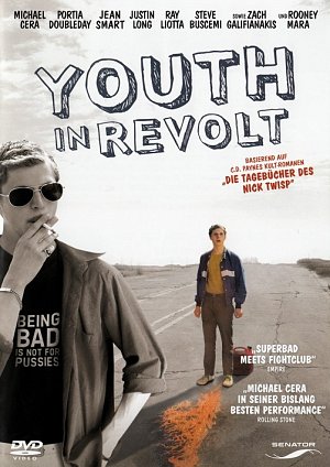 Youth in Revolt [DVD]