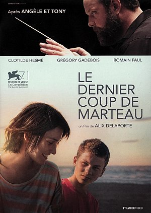 Le dernier coup de marteau [DVD]