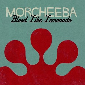 Blood Like Lemonade [CD]
