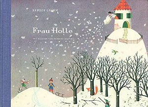 Brüder Grimm - Frau Holle