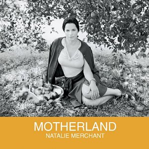 Motherland [CD]