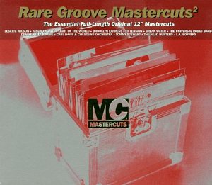 Classic Rare Groove Mastercuts 2 [CD]