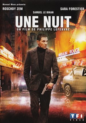 Une nuit [DVD]