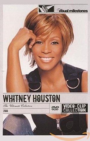 Whitney Houston [DVD]