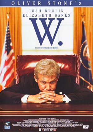 W. - Ein missverstandenes Leben [DVD]