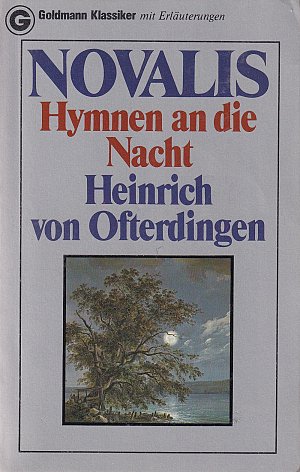 Hymnen an die Nacht