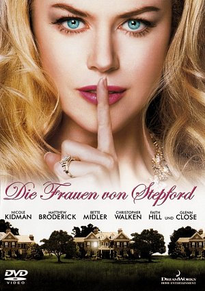 Die Frauen von Stepford [DVD]