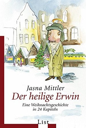 Der heilige Erwin