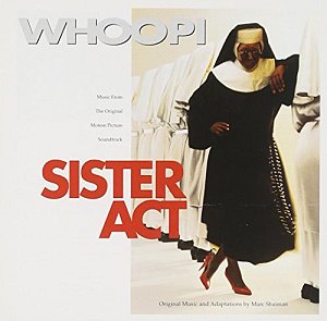 Sister Act [CD]