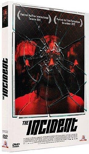 The Incident [DVD]