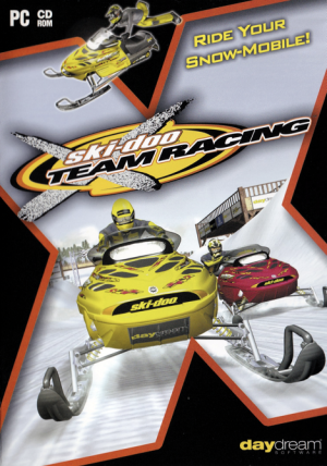 Ski-Doo X Team Racing [PC]