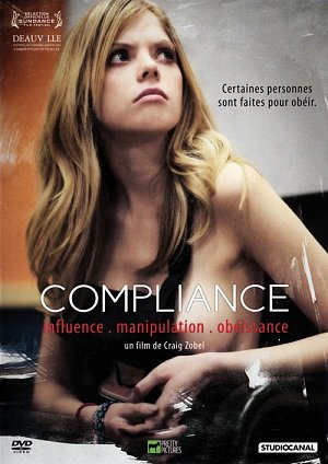 Compliance [DVD]