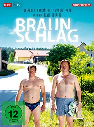 Braunschlag [DVD]