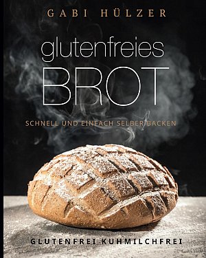 Glutenfreies Brot
