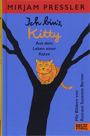 Ich bin's, Kitty