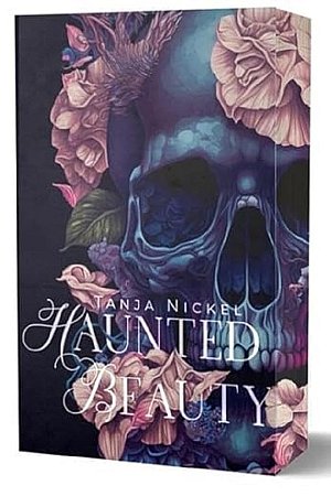 Haunted Beauty - Mit wunderschönem Farbschnitt