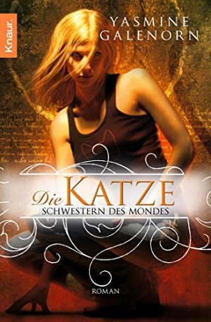 Schwestern des Mondes 2 - Die Katze