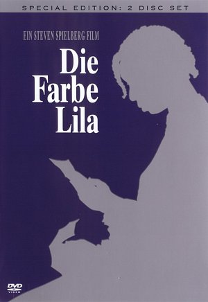 Die Farbe Lila [DVD]