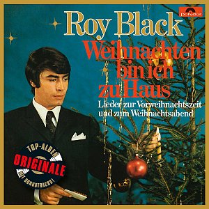 Weihnachten bin ich zu Haus  [CD]