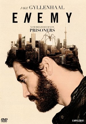 Enemy [DVD]