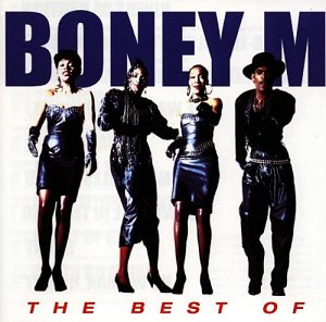 The Best of [CD]