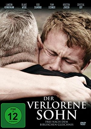 Der verlorene Sohn [DVD]