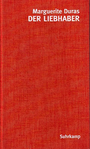 Der Liebhaber
