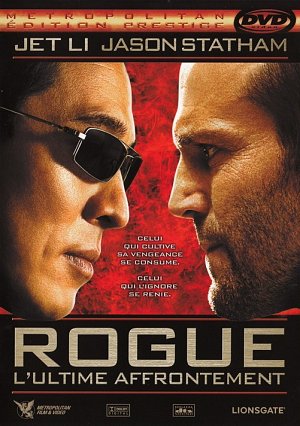 Rogue - L'ultime affrontement [DVD]