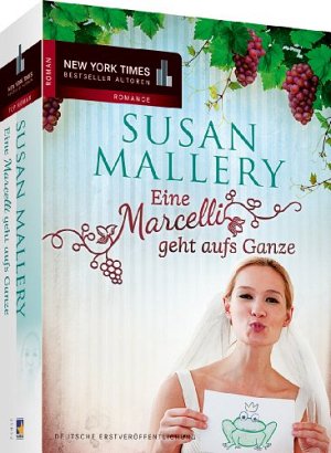 Eine Marcelli geht aufs Ganze