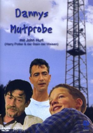Dannys Mutprobe [DVD]