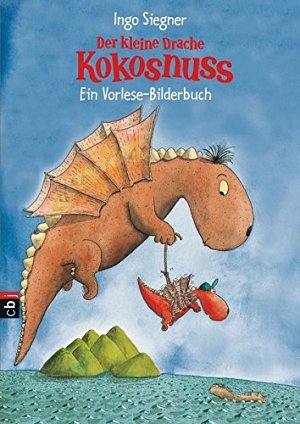 Der kleine Drache Kokosnuss
