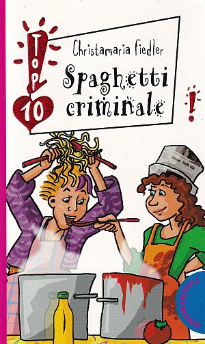 Spaghetti criminale