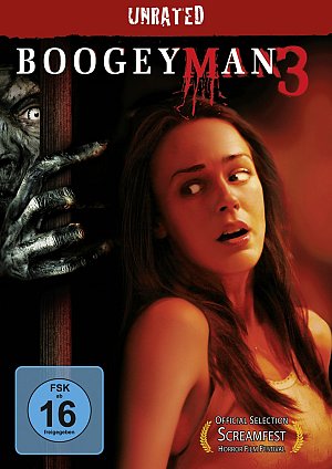 Boogeyman 3 [DVD]