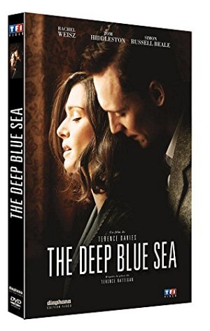The deep blue sea [DVD]