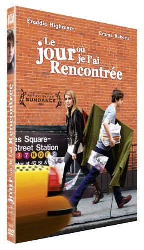 Le Jour où je l'ai rencontrée [DVD]