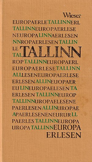 Tallinn - Europa Erlesen