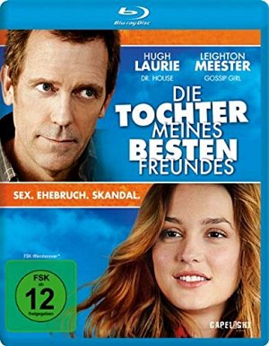 Die Tochter meines besten Freundes [Blu-ray]