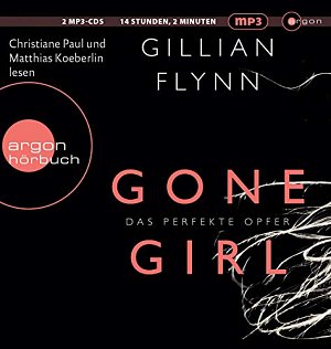 Gone Girl - Das perfekte Opfer