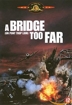 Un pont trop loin [DVD]