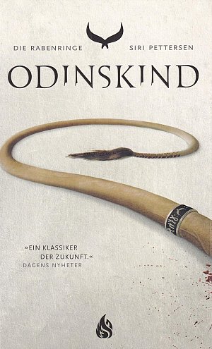 Die Rabenringe - Odinskind