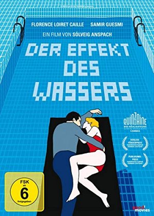 Der Effekt des Wassers [DVD]
